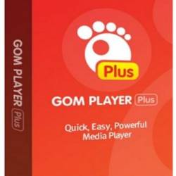 GOM Player Plus 2.3.51.5315