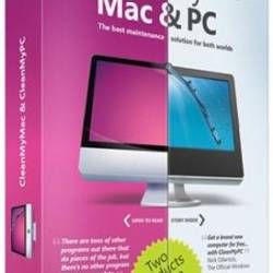 MacPaw CleanMyPC 1.10.6.2044