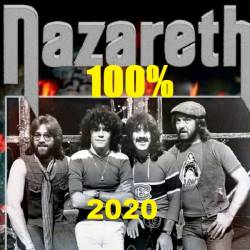 Nazareth - 100% Nazareth (2020) MP3