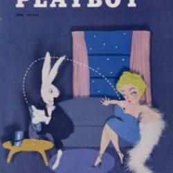   - Playboy usa 1954  1 - 6