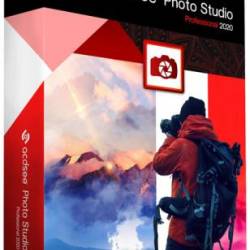 ACDSee Photo Studio Professional 2020 13.0.2 Build 1415 + Rus