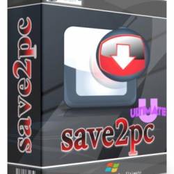 save2pc Professional / Ultimate 5.5.9.1596 + Rus