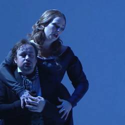  -     -   -   (Donizetti - Lucia di Lammermoor - Roberto Abbado - Luca Ronconi - Marco Caria - Jessica Pratt - Stefano Secco - Alessandro Liberatore - Opera di Roma/ (  - 2015) HDTVRip