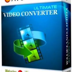 Any Video Converter Ultimate 7.0.0