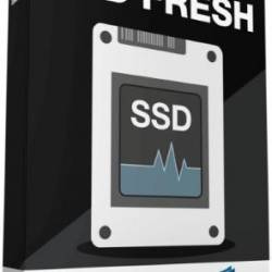Abelssoft SSD Fresh Plus 2020 9.01.35