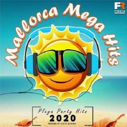 Mallorca Mega Hits Playa Party Hits 2020 (2020)