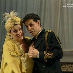  -     -    -    /Rossini - L'italiana in Algeri - Alessandro De Marchi - Roberto Capanna - Luciana D'Intino - Juan Diego Florez - Teatro Regio di Torino/(   -2000) HDTVRip