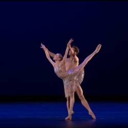     -   /Christopher Wheeldon - Sidi Larbi Cherkaoui - Crystal Pite - The Royal Ballet/ (  - - 2019) HDTVRip