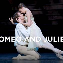    -      /Kenneth MacMillan - Prokofiev - Romeo e Giulietta - Matthew Ball - Yasmine Naghdi - Royal Opera House/(  - - 2019) HDTVRip