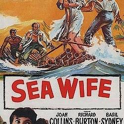   / Sea Wife (1957) DVDRip