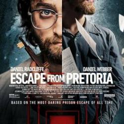    / Escape from Pretoria (2020) BDRip