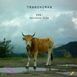 U96 & Wolfgang Fl&#252;r - Transhuman (2020) MP3