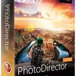 CyberLink PhotoDirector Ultra 12.0.2024.0