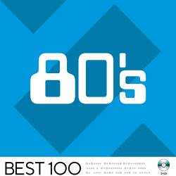 80s -Best 100- (2020)