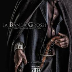   / La banda Grossi (2018)