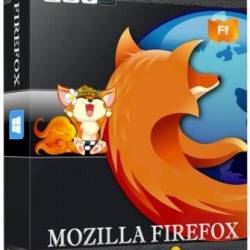 Mozilla Firefox Browser 81.0.1 Final