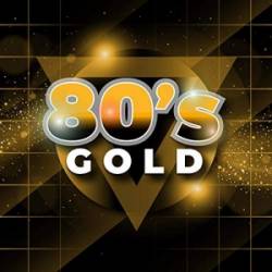 VA - 80's Gold (2020)