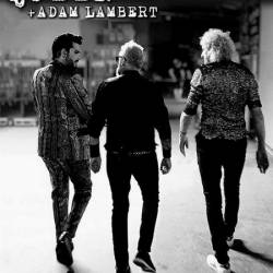 Queen + Adam Lambert - Live Around The World (2020) BDRip-AVC - -!