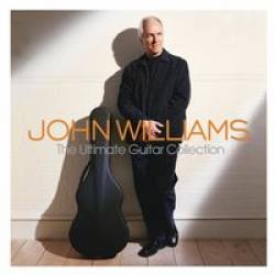 John Williams &#8206; The Ultimate Guitar Collection (2004)