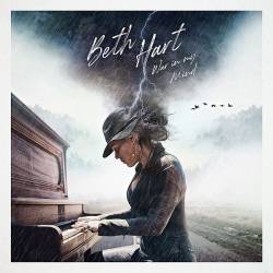 Beth Hart - War In My Mind (Deluxe Edition) (2019) FLAC