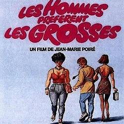    / Les hommes preferent les grosses (1981) DVDRip