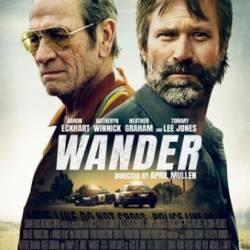  / Wander (2020) WEB-DLRip