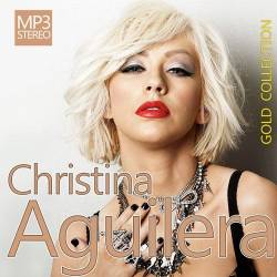 Christina Aguilera - Gold Collection (2015) Mp3
