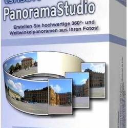 PanoramaStudio Pro 3.5.0.315 + Rus