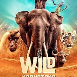   ,  / India's Wild Karnataka (2020) HDTV 1080i