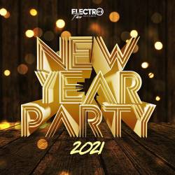 New Year Party (2021) MP3