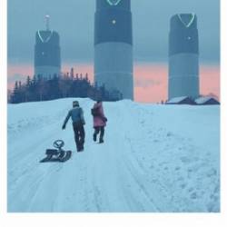    / Tales from the Loop (2020) WEB-DLRip 8   8