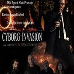   / Cyborg Invasion (2019)