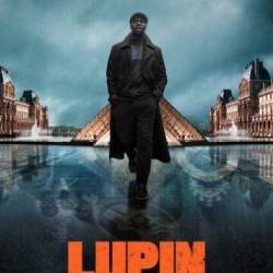  / Lupin (2021) WEB-DLRip 5   5