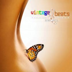 Vintage Lounge'Chill 20/21 Beats (2021) FLAC