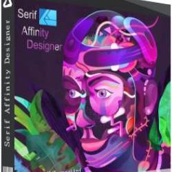 Serif Affinity Designer 1.9.0.932 Final