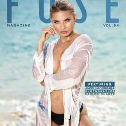 Fuse - Volume 64 (2021)