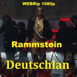 Rammstein - Deutschland (2019) WEBRip 1080p