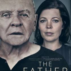  / The Father (2020)