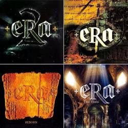 Era - 7 Albums (1996-2010) FLAC - New Age, Symphonic, Gregorian Chant!