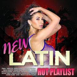 New Latin Hot Playlist (2021) Mp3 - Latin, Reggaeton, Dancehall!