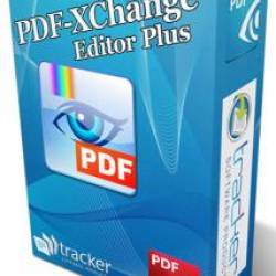 PDF-XChange Editor Plus 9.1.356.0 + Portable