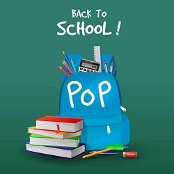 Back to School - POP (2021)