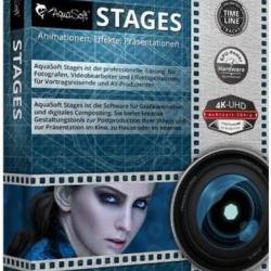 AquaSoft Stages 12.3.05