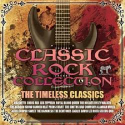 The Timeless Rock Classic Collection (2021) MP3