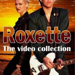 Roxette -  (DVDRip) - Pop, Rock!