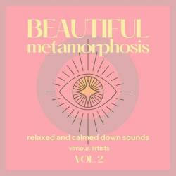 Beautiful Metamorphosis (Relaxed and Calmed Down Sounds) Vol. 2 (2021)