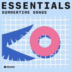 Essentials Summertime songs (2020) MP3