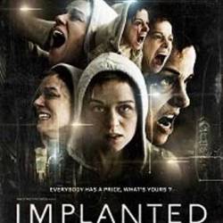  / Implanted (2021)