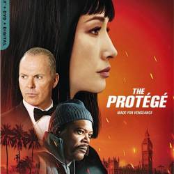   / The Protege (2021) HDRip/BDRip 1080p/