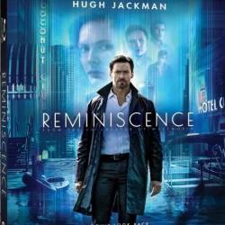  / Reminiscence (2021) HDRip